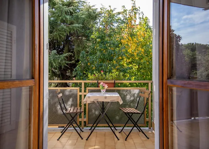 B&B A casa di Amici