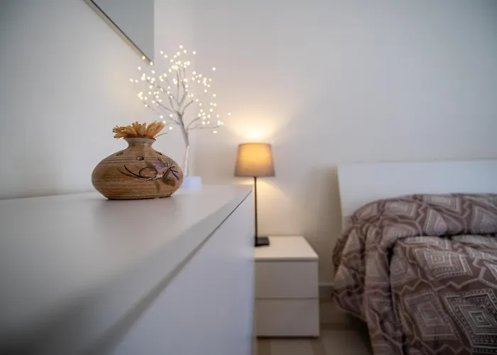 B&B A casa di Amici