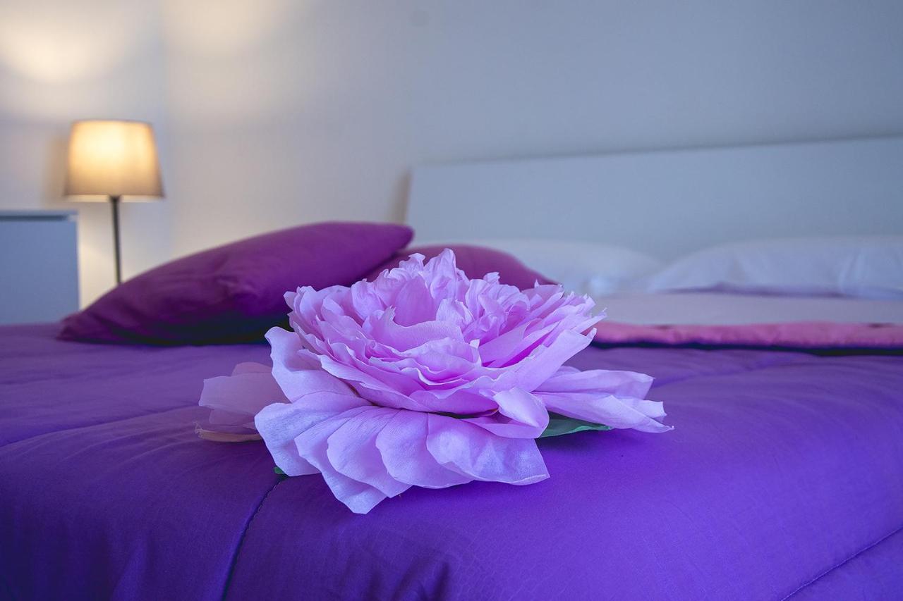 Bed & Breakfast A Casa Di Amici Caserta