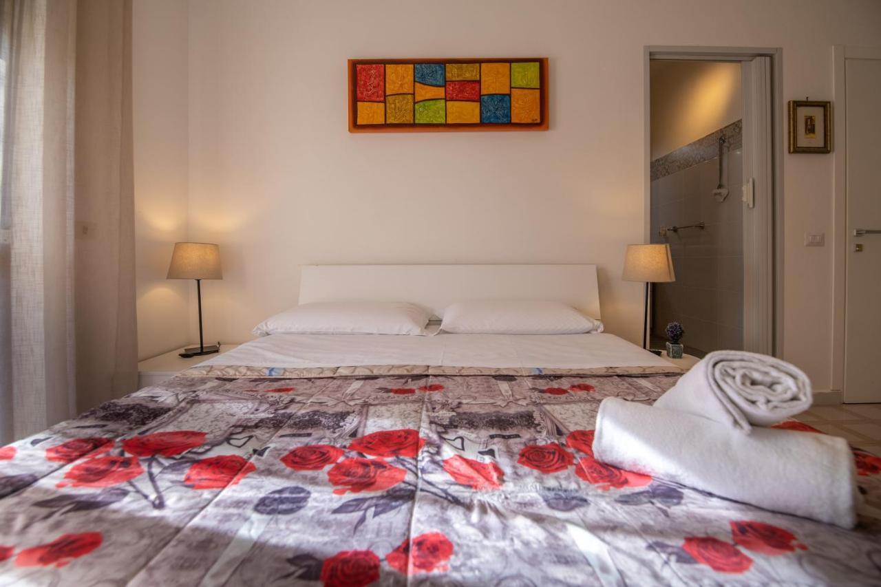A Casa Di Amici Bed & Breakfast