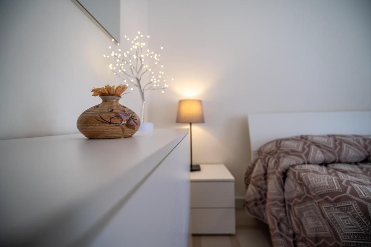 A Casa Di Amici Bed & Breakfast Caserta