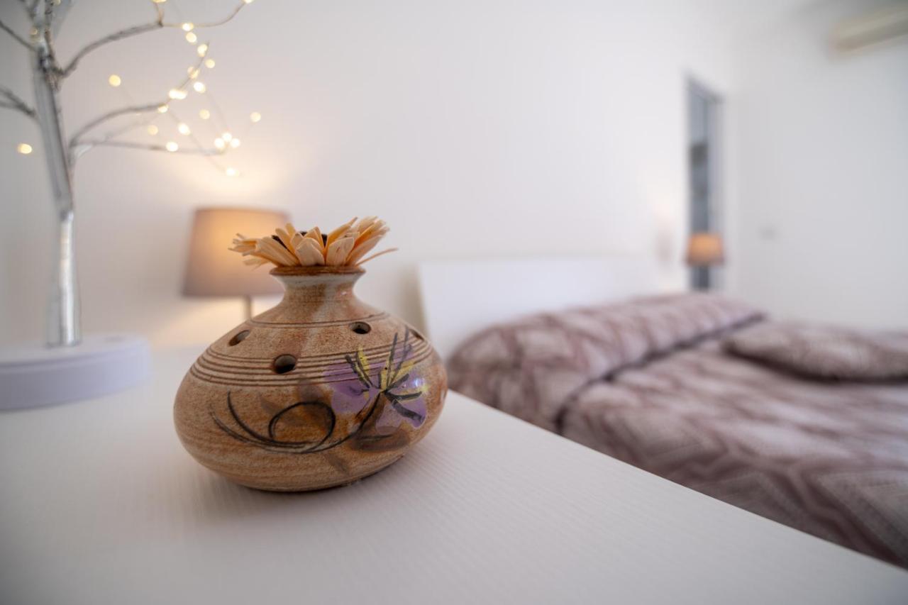 Bed & Breakfast A Casa Di Amici *