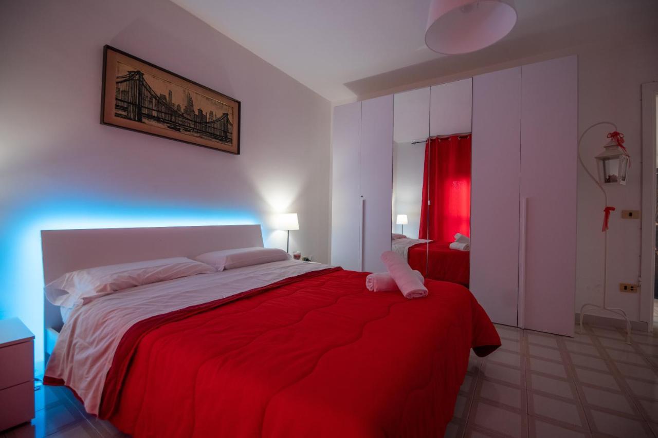 A Casa Di Amici Caserta