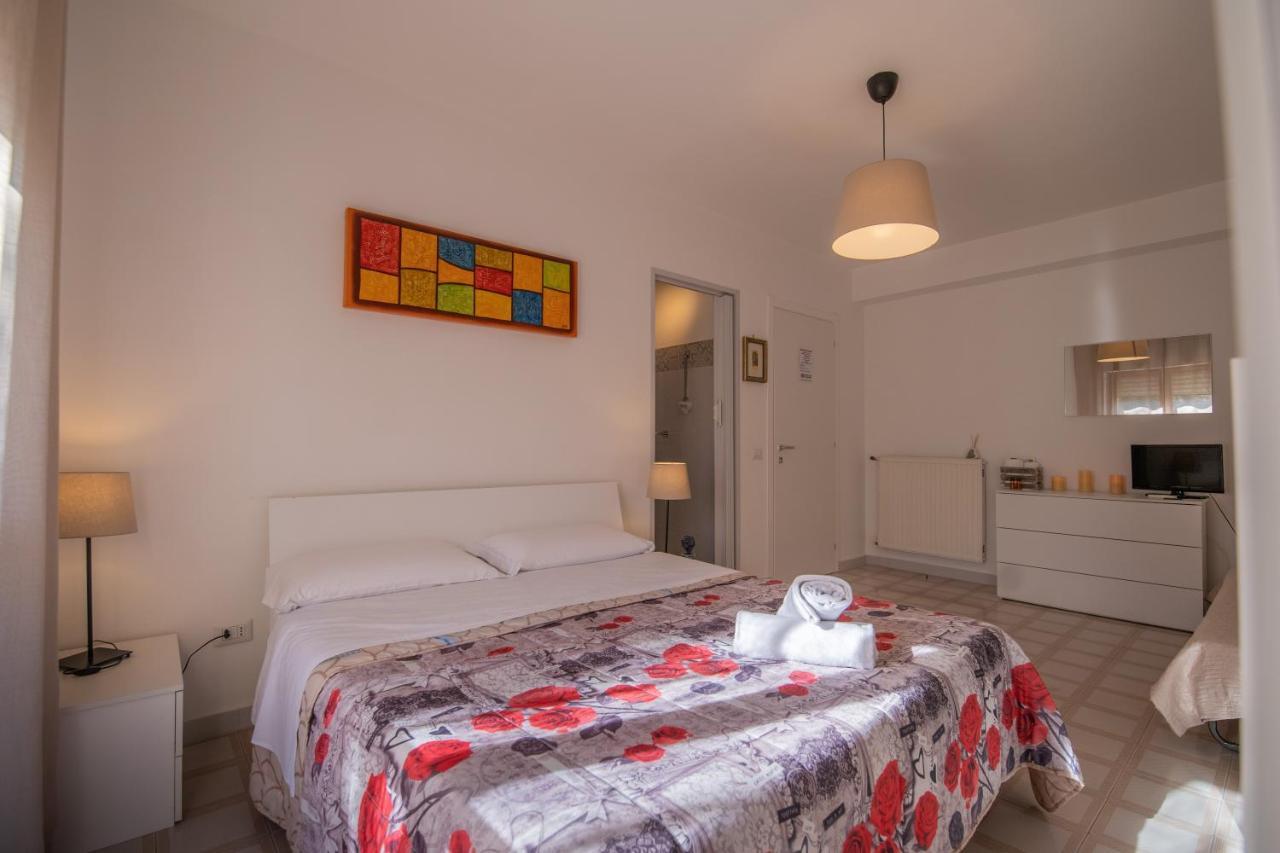 Bed & Breakfast A Casa Di Amici *