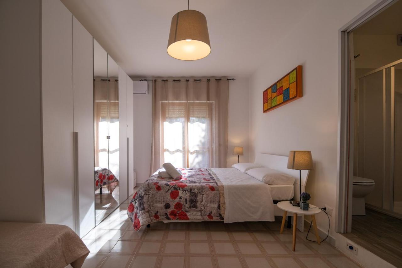 A Casa Di Amici Bed & Breakfast *