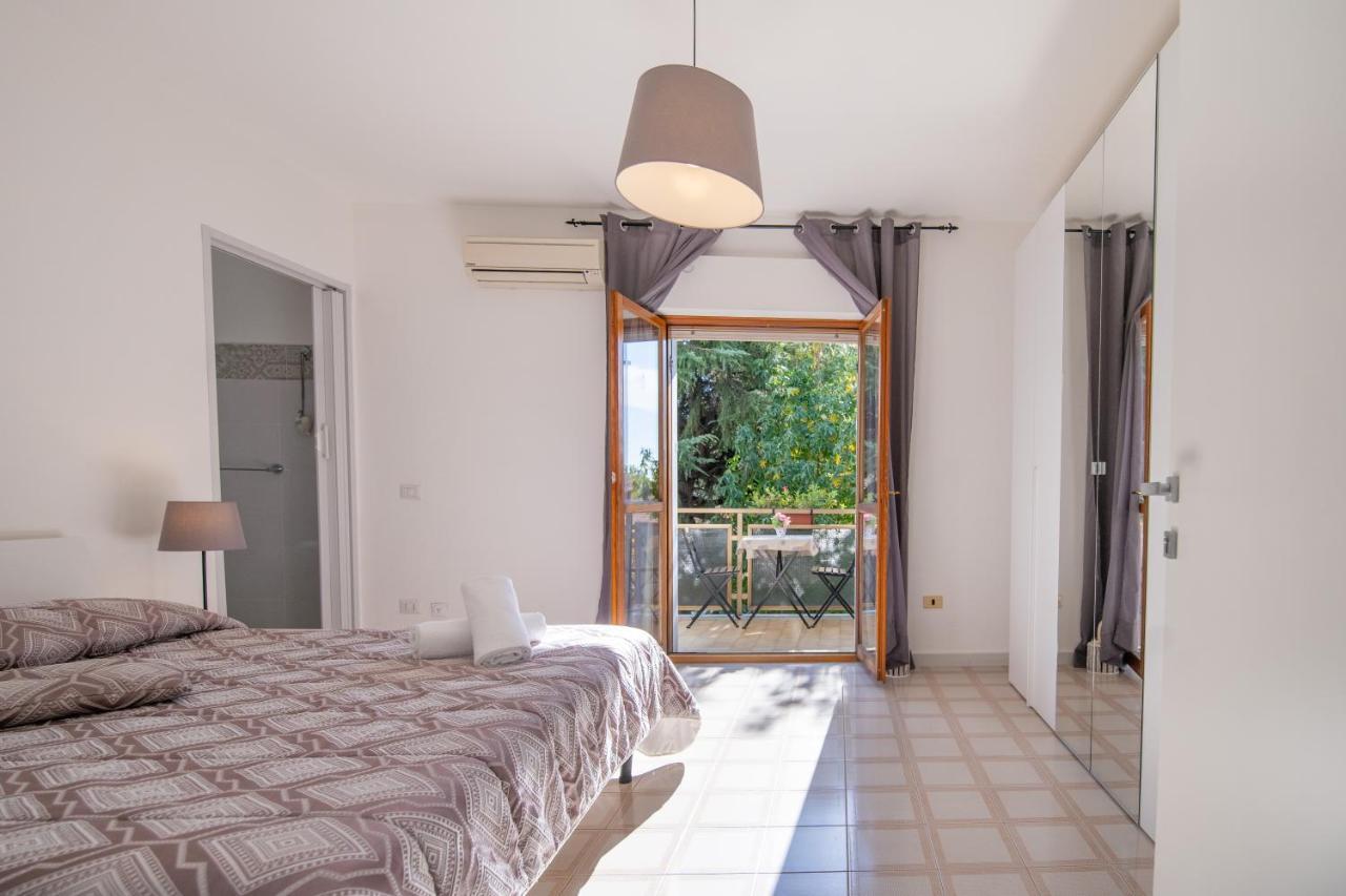 Bed & Breakfast A Casa Di Amici Caserta