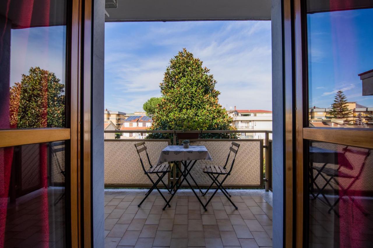 Bed & Breakfast A Casa Di Amici