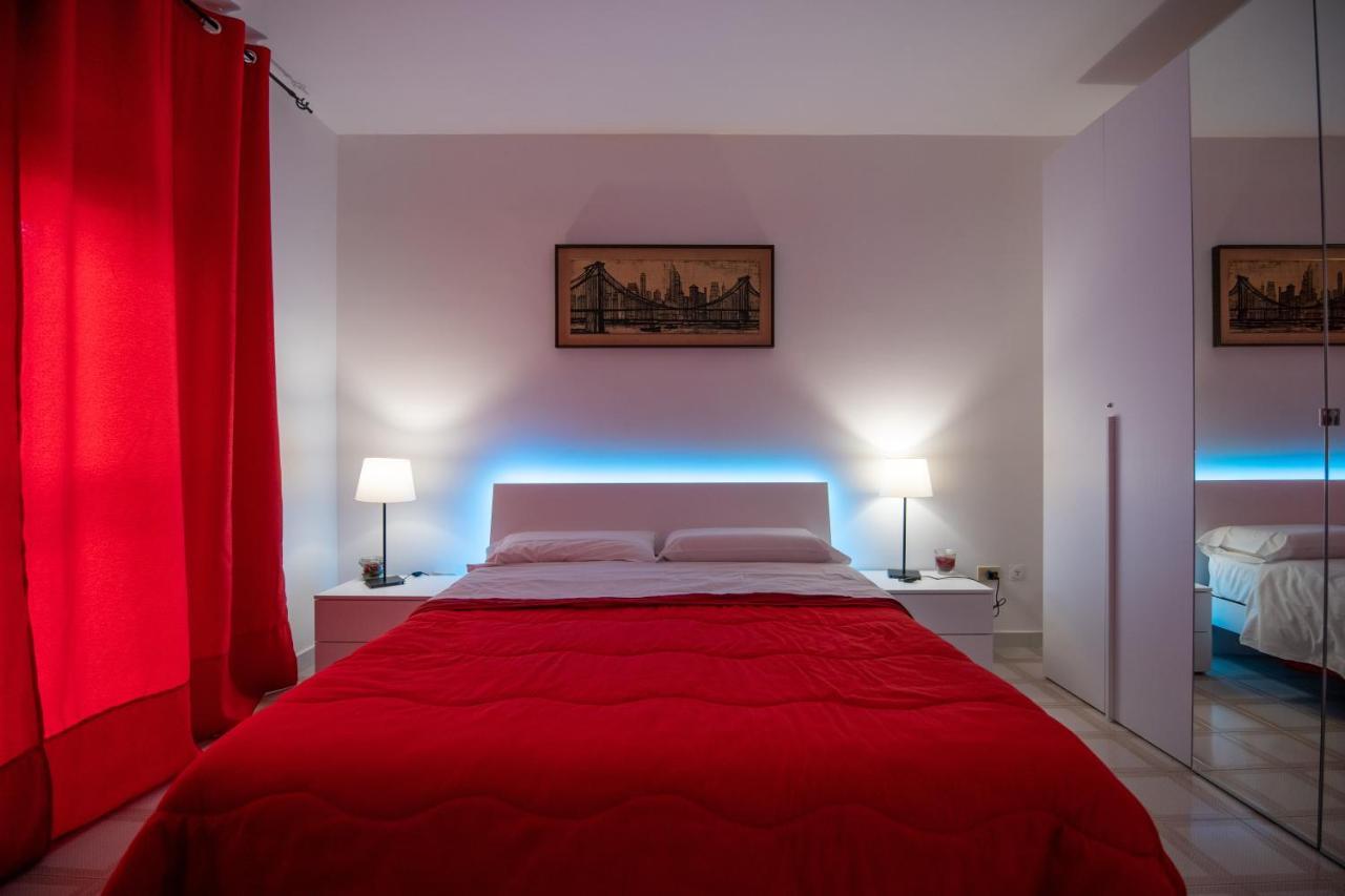 Bed & Breakfast A Casa Di Amici Caserta