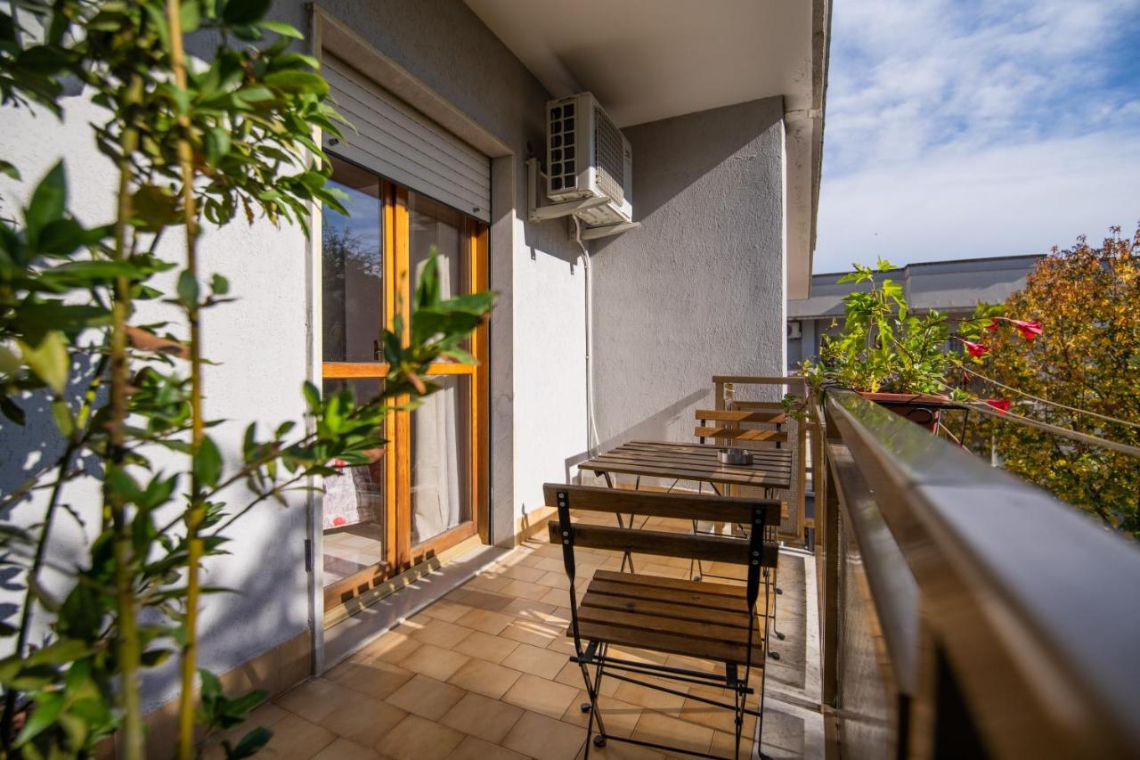 A Casa Di Amici Caserta