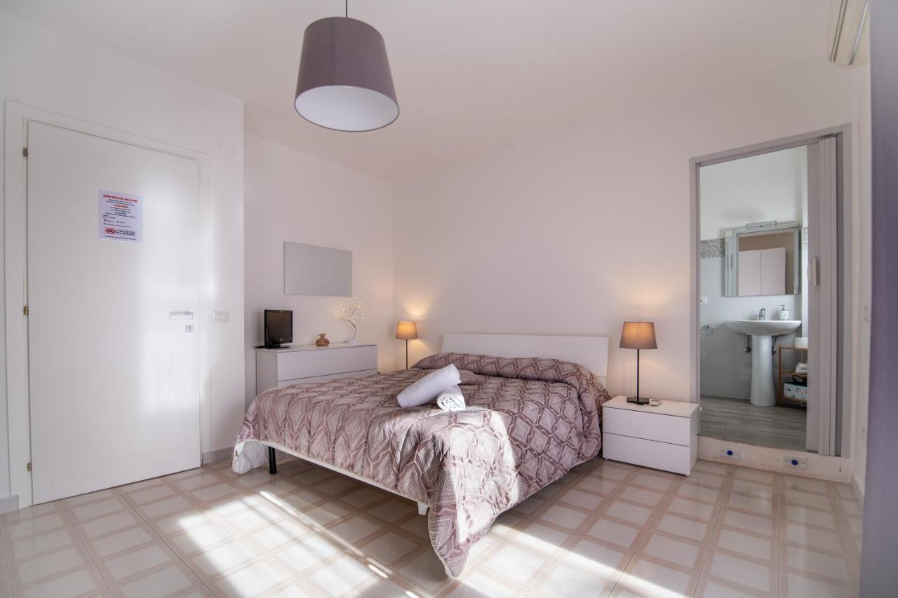 Bed & Breakfast A Casa Di Amici